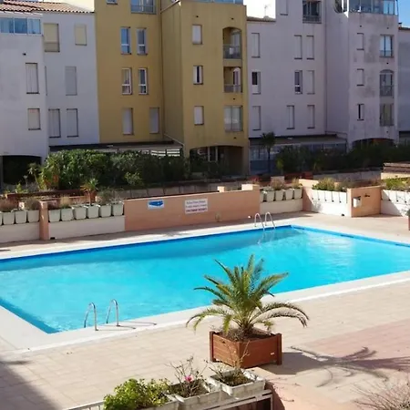 Cap D Port Richelieu 4 Centre Port Agde