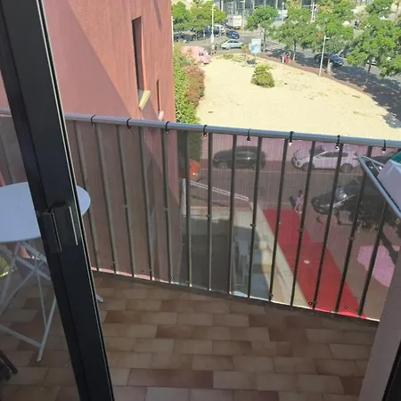 Cap D Port Richelieu 4 Centre Port Apartament